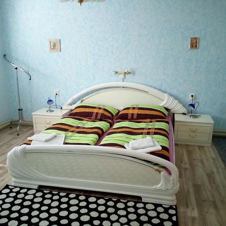 Penzion Paradise Ostrawa Zewnętrze zdjęcie