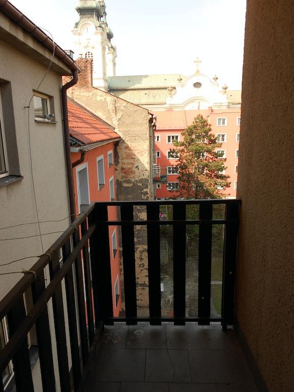 Penzion Paradise Ostrawa Pokój zdjęcie