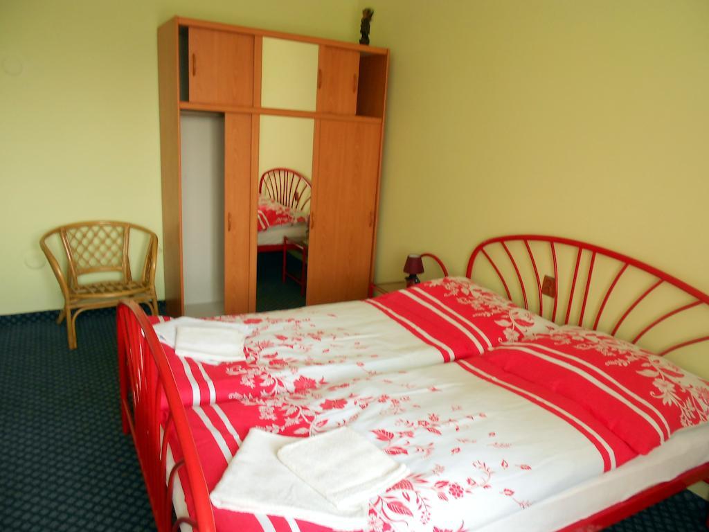 Penzion Paradise Ostrawa Pokój zdjęcie