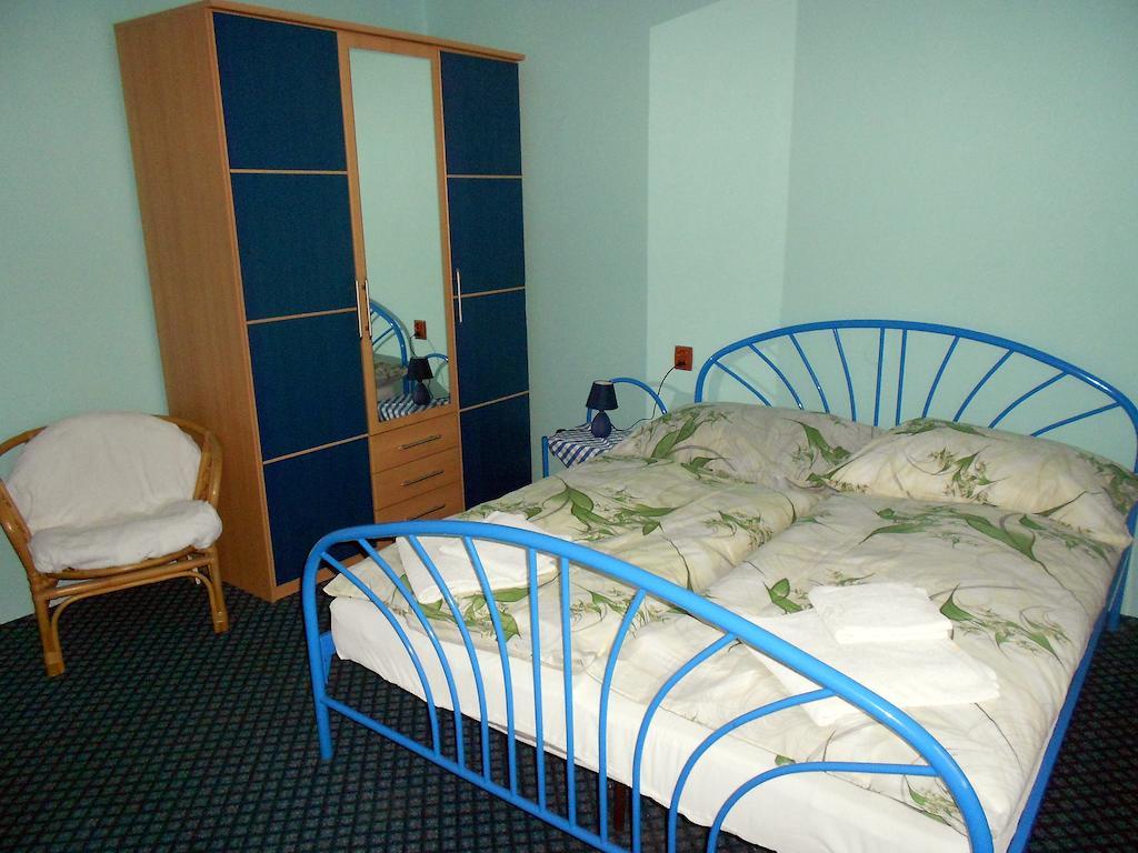Penzion Paradise Ostrawa Zewnętrze zdjęcie