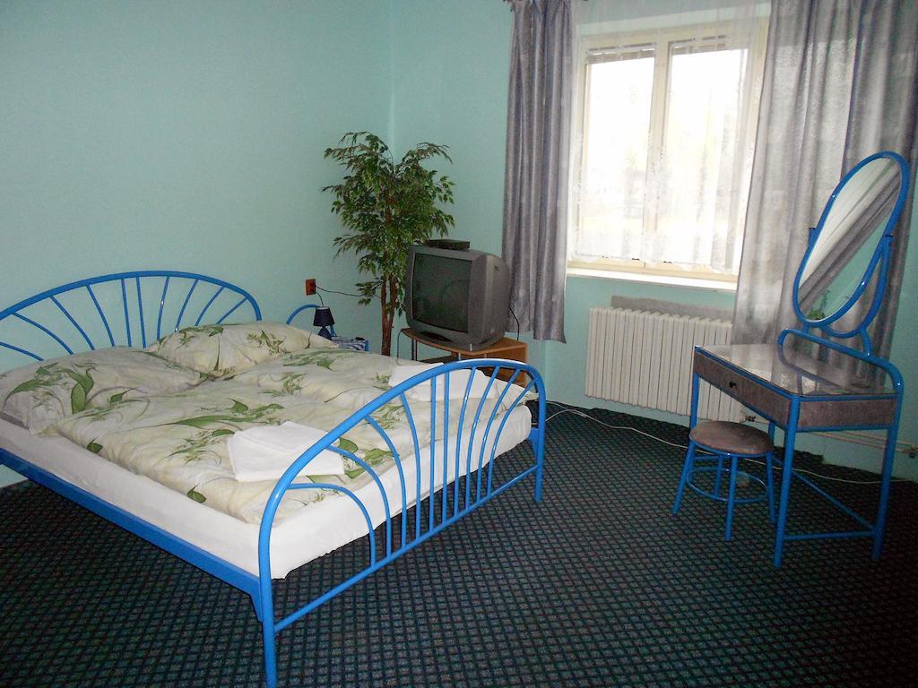 Penzion Paradise Ostrawa Zewnętrze zdjęcie