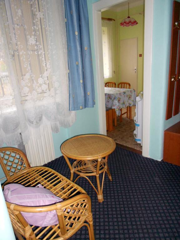 Penzion Paradise Ostrawa Zewnętrze zdjęcie