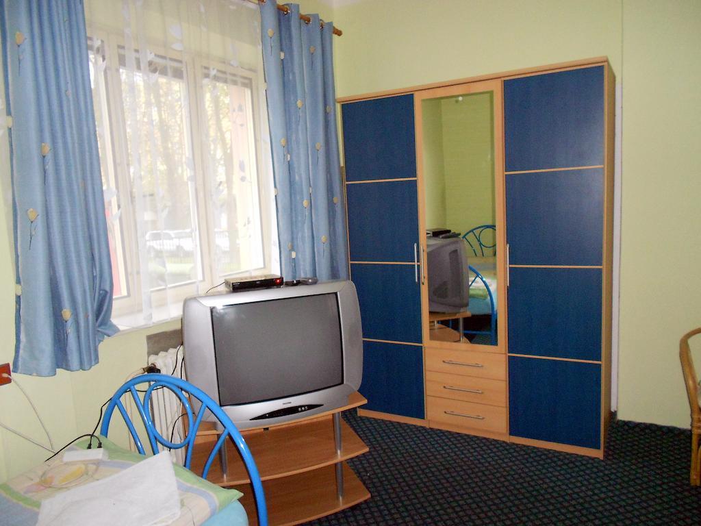 Penzion Paradise Ostrawa Zewnętrze zdjęcie