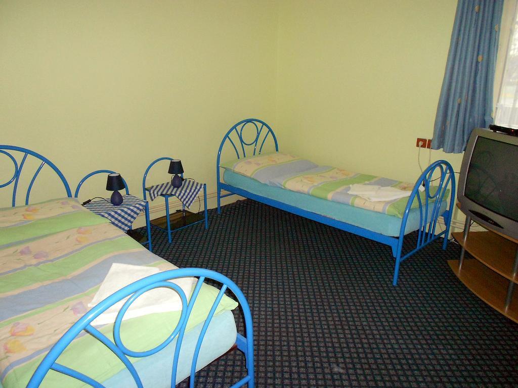 Penzion Paradise Ostrawa Zewnętrze zdjęcie