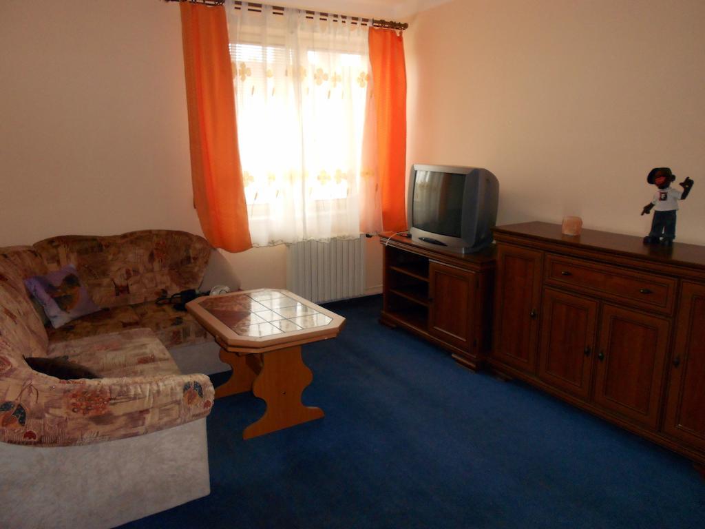 Penzion Paradise Ostrawa Pokój zdjęcie