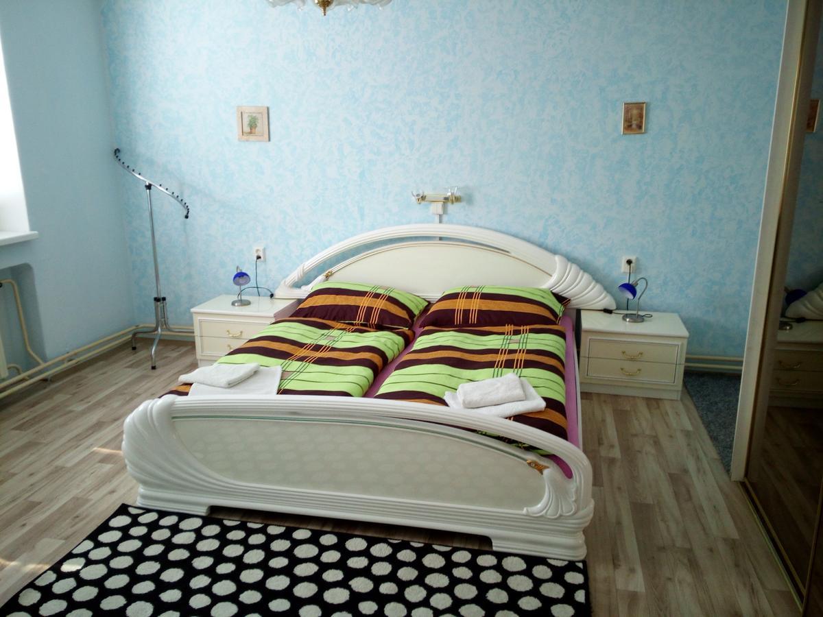 Penzion Paradise Ostrawa Zewnętrze zdjęcie