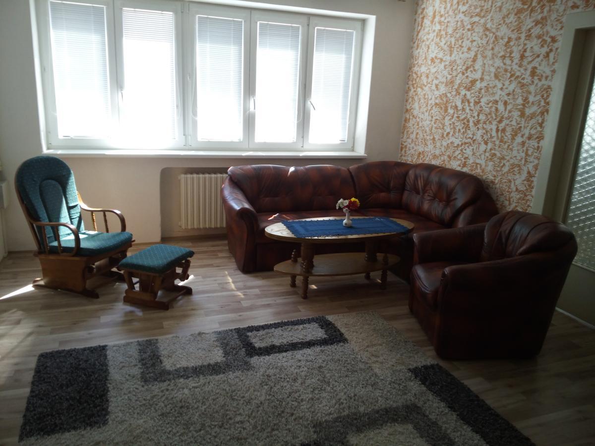 Penzion Paradise Ostrawa Zewnętrze zdjęcie